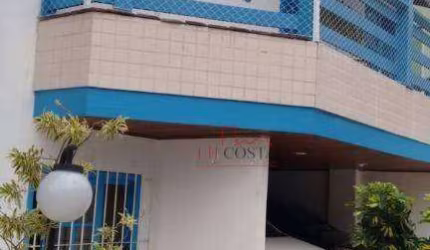 Casa à venda, 248 m² por R$ 950.000,00 - São Francisco - Niterói/RJ