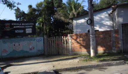 Casa à venda, 200 m² por R$ 280.000,00 - Rio do Ouro - São Gonçalo/RJ
