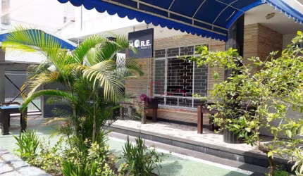 Casa à venda, 242 m² por R$ 1.800.000,00 - Fonseca - Niterói/RJ