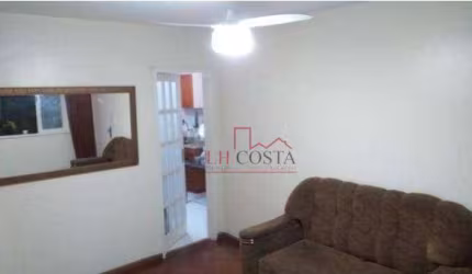 Apartamento à venda, 54 m² por R$ 305.000,00 - Fonseca - Niterói/RJ