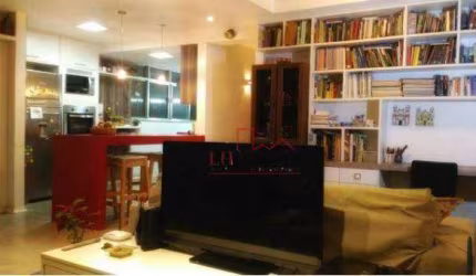 Apartamento à venda, 92 m² por R$ 740.000,00 - São Domingos - Niterói/RJ