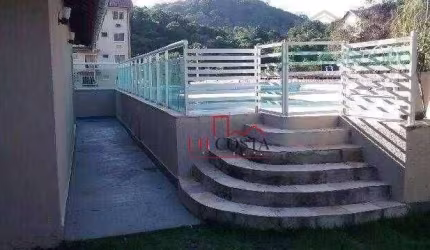 Apartamento à venda, 53 m² por R$ 200.000,00 - Rio do Ouro - Niterói/RJ