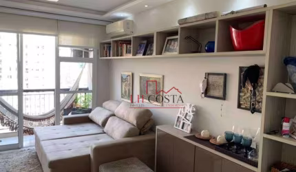 Apartamento à venda, 66 m² por R$ 620.000,00 - Centro - Niterói/RJ