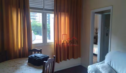 Apartamento à venda, 56 m² por R$ 300.000,00 - Icaraí - Niterói/RJ