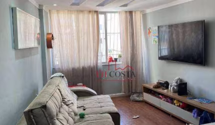 Apartamento à venda, 110 m² por R$ 737.000,00 - Ingá - Niterói/RJ