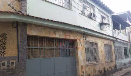 Casa à venda, 236 m² por R$ 400.000,00 - Fonseca - Niterói/RJ