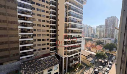 Apartamento à venda, 70 m² por R$ 550.000,00 - Icaraí - Niterói/RJ