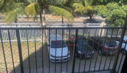 Apartamento à venda, 80 m² por R$ 650.000,00 - Gragoatá - Niterói/RJ