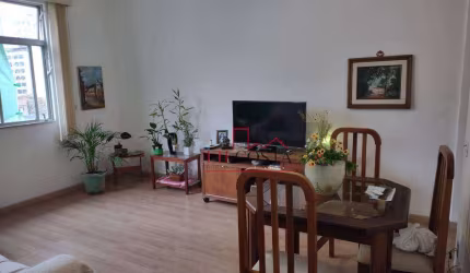 Apartamento à venda, 75 m² por R$ 500.000,00 - Icaraí - Niterói/RJ