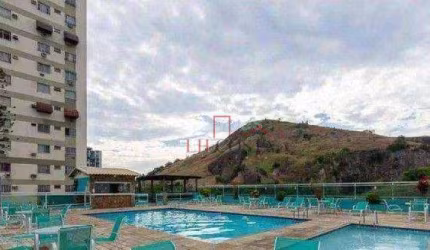 Apartamento à venda, 65 m² por R$ 250.000,00 - Fonseca - Niterói/RJ