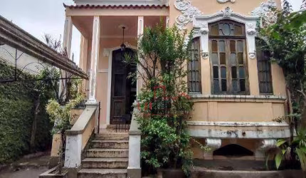 Casa à venda, 250 m² por R$ 1.350.000,00 - São Domingos - Niterói/RJ