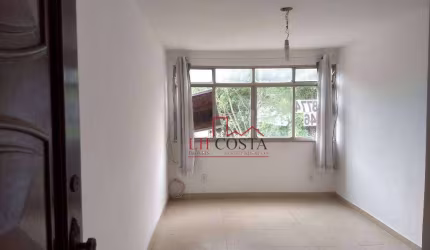 Apartamento à venda, 53 m² por R$ 210.000,00 - Fátima - Niterói/RJ