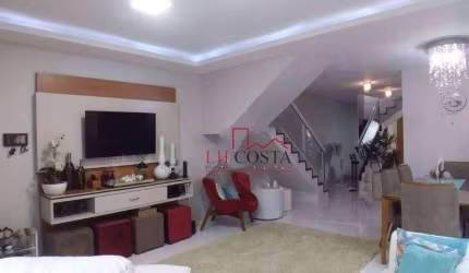 Casa à venda, 180 m² por R$ 870.000,00 - Itaipu - Niterói/RJ
