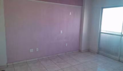 Apartamento com 2 dormitórios à venda, 89 m² por R$ 250.000,00 - Setor Oeste - Caldas Novas/GO
