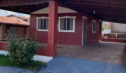 Casa com 2 dormitórios à venda, 60 m² por R$ 95.000,00 - Mansões das Águas Quentes - Caldas Novas/GO