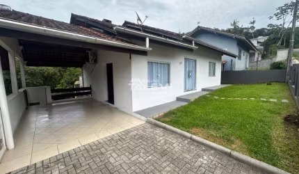 Casa com 2 quartos à venda no Ribeirão Areia, Pomerode , 120 m2 por R$ 549.000