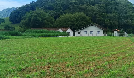 Chácara / sítio com 4 quartos à venda no Alto da Serra, Pomerode  por R$ 4.990.000
