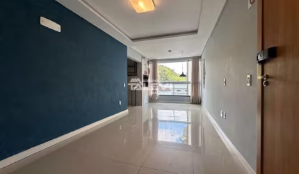 Apartamento com 2 quartos à venda no Centro, Pomerode , 71 m2 por R$ 410.000