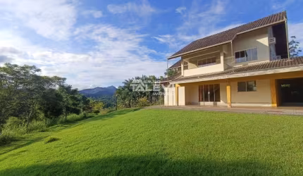 Casa com 5 quartos à venda no Pomerode Fundos, Pomerode , 130 m2