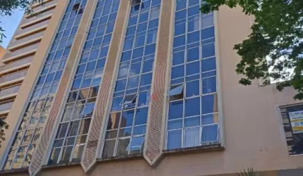 Sala comercial - Rua Pará