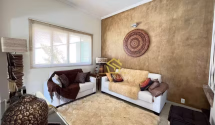 Casa com 3 dormitórios à venda, 320 m² por R$ 1.850.000,00 - Condomínio Residencial Terras do Caribe - Valinhos/SP