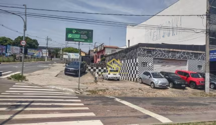 Prédio à venda, 275 m² por R$ 1.500.000,00 - Jardim Santana - Valinhos/SP