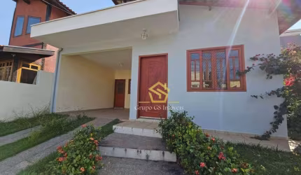 Casa com 3 dormitórios à venda, 150 m² por R$ 1.000.000,00 - Condomínio Grape Village - Vinhedo/SP