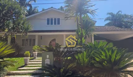 Casa com 3 dormitórios à venda, 650 m² por R$ 2.500.000,00 - Condomínio São Joaquim - Vinhedo/SP