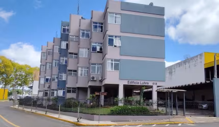 Apartamento com 3 quartos à venda na Anita Garibaldi, 681, Centro, Caçador