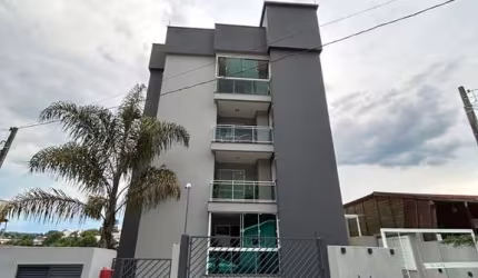 Apartamento com 2 quartos à venda na Francisco Correa de Mello, 485, Bello, Caçador por R$ 490.000
