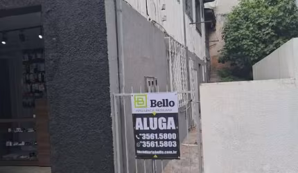 Kitnet / Stúdio para alugar na Santa Catarina Esq Com Conselheiro Mafra, 112, Centro, Caçador por R$ 1.000