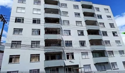 Apartamento com 2 quartos à venda na Herculano Coelho Souza, 678, Reunidas, Caçador por R$ 650.000