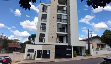 Apartamento com 3 quartos à venda na Henrique Julio Berger, 515, Berger, Caçador por R$ 760.000