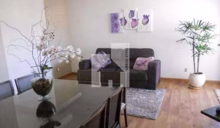 Apartamento residencial à venda, Centro, Jundiaí - AP0719.
