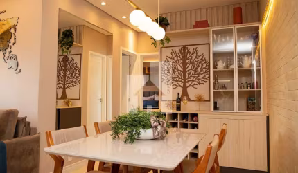 Apartamento Garden à venda, Medeiros, Jundiaí, SP