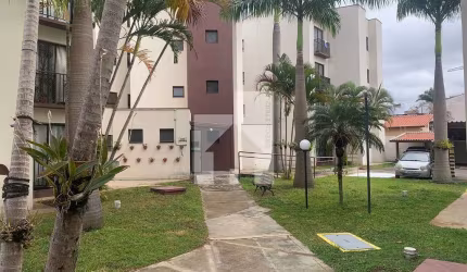 Vende Apartamento condomínio Liverpool - Pq da Represa - Jundiaí, SP