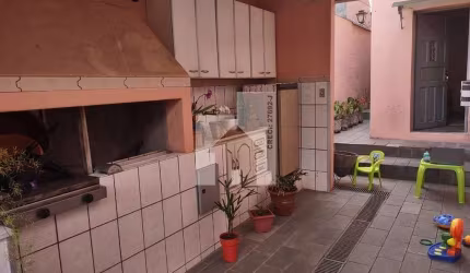 Casa com 3 dormitórios à venda, 290 m² - Centro - Jundiaí/SP