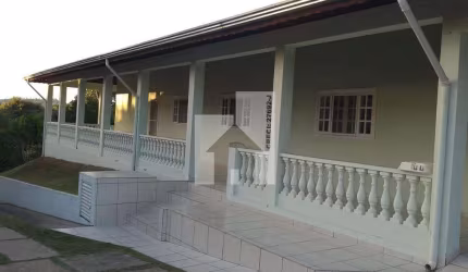 Chácara com 4 dormitórios à venda, 3000 m² - Santa Clara - Jundiaí/SP