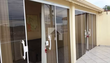 Casa com 2 dormitórios à venda, 117 m² - Nova Era - Caieiras/SP