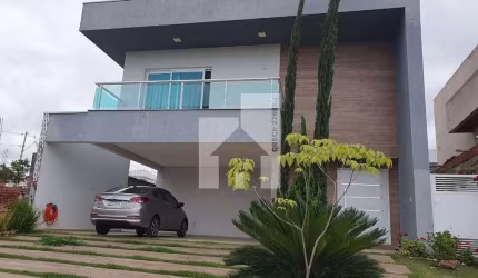 Casa com 4 dormitórios à venda, 222 m² - Gran Ville São Venâncio - Itupeva/SP