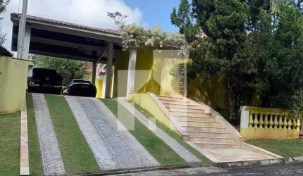 Casa à venda, Alpes dos Araçás (Jordanésia), Cajamar, SP