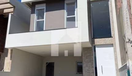 Casa à venda, Reserva da Mata, Jundiaí, SP
