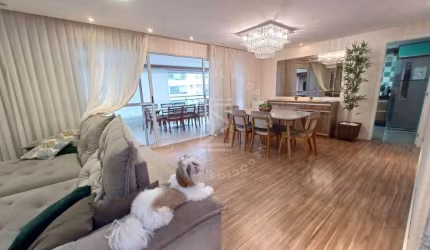 Vila Ema, 3 quartos sendo 1 suite, 182m2, 3 vagas