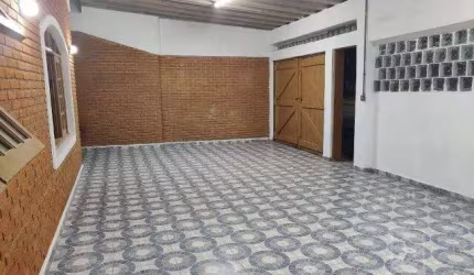 Casa Térrea com Edícula à venda com 3 quartos no Jardim Satélite