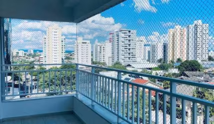 Apartamento para Locação 2 dormitórios Jardim Aquárius - SJC