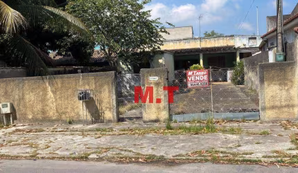 Casas à venda, em Cosmos por R$ 250.000 - Cosmos - Rio de Janeiro/RJ