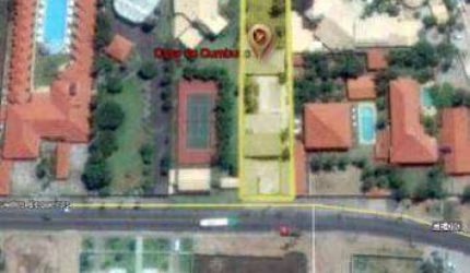 Casa com 4 dormitórios à venda, 705 m² por R$ 3.000.000,00 - Cumbuco - Caucaia/CE