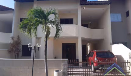 Casa com 5 dormitórios à venda, 220 m² por R$ 595.000,00 - Lagoa Sapiranga (Coité) - Fortaleza/CE