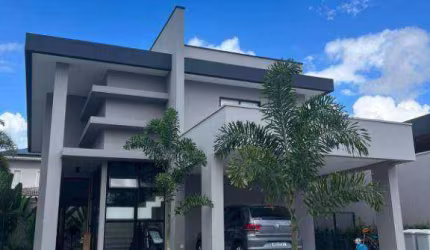 Casa com 4 dormitórios à venda, 303 m² por R$ 2.200.000,00 - Coaçu - Fortaleza/CE