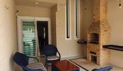 Casa com 3 dormitórios à venda, 87 m² por R$ 360.000,00 - São Bento - Fortaleza/CE